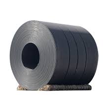 Cold rolled coil DC01