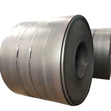 Cold rolled Coil ST12
