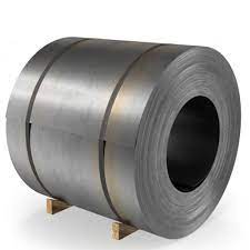 Hot rolled Coil ST37