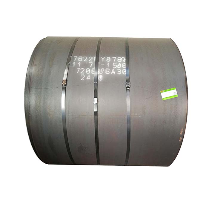 Cold rolled CoilDC03