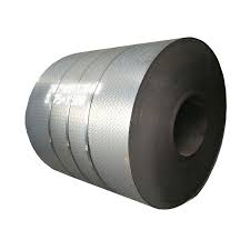 Cold Rolled Coil DC04