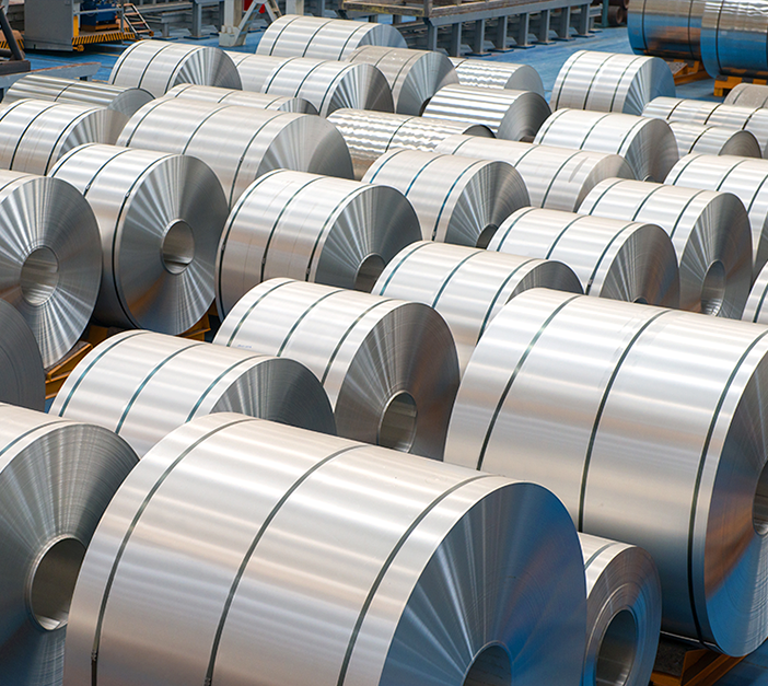 Grain Oriented Electrical Steel