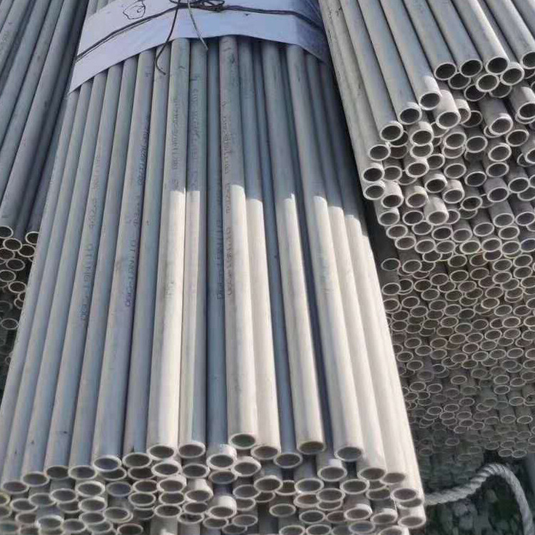 201 202 Stainless Steel Tube