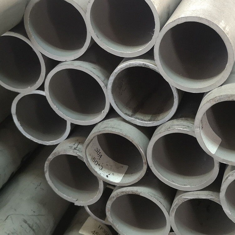 201 202 Stainless Steel Tube