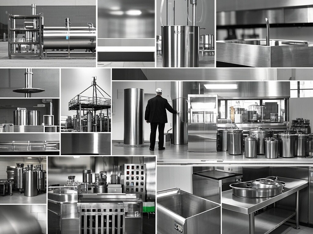 Why Stainless Steel is the Best Choice for Your Next Project? Why Stainless Steel is the Best Choice for Your Next Project?