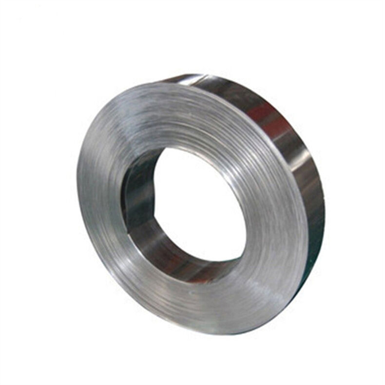 201 202 Stainless Steel Strip