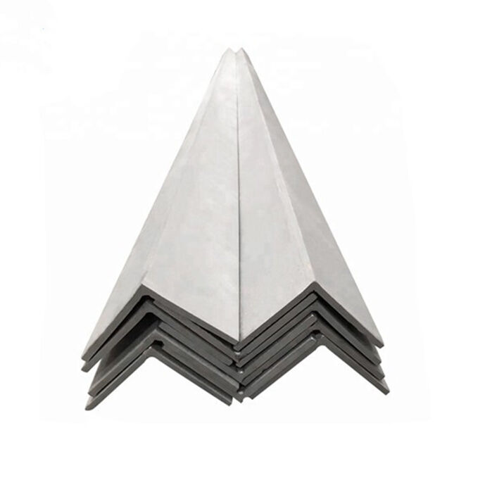 904 904L Stainless Steel Angle