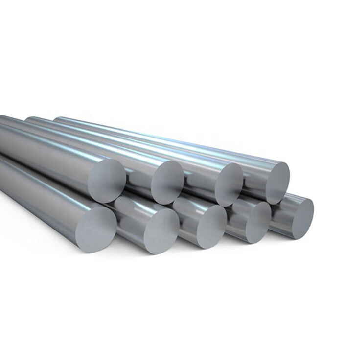 321 321H Stainless Steel Bar