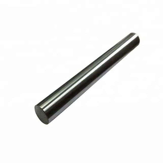 316 316L 316Ti Stainless Steel Bar