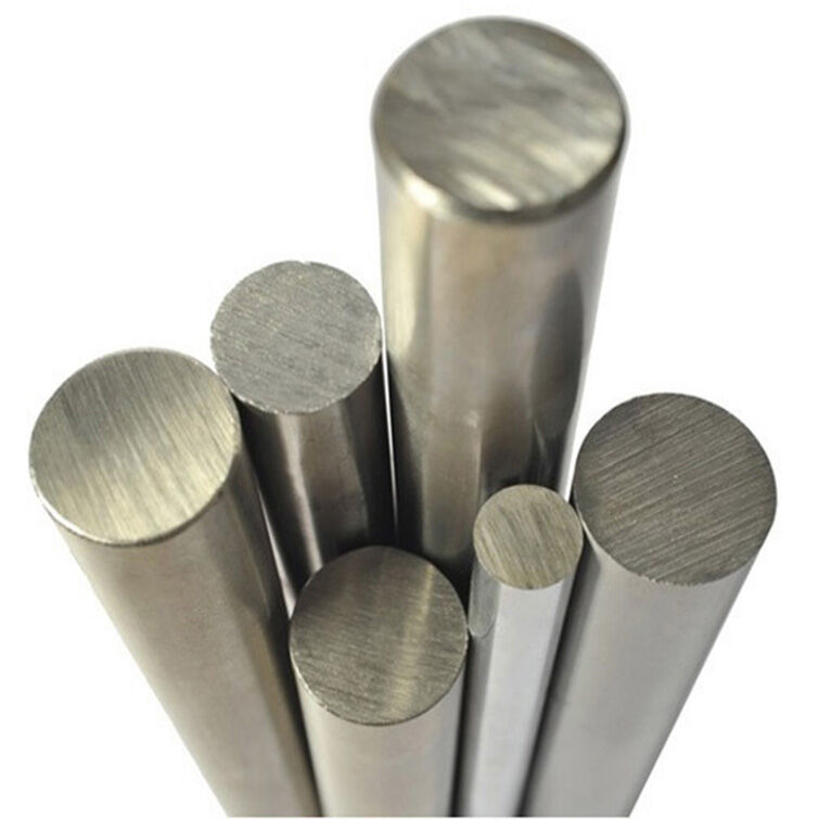 301 302 Stainless Steel Bar