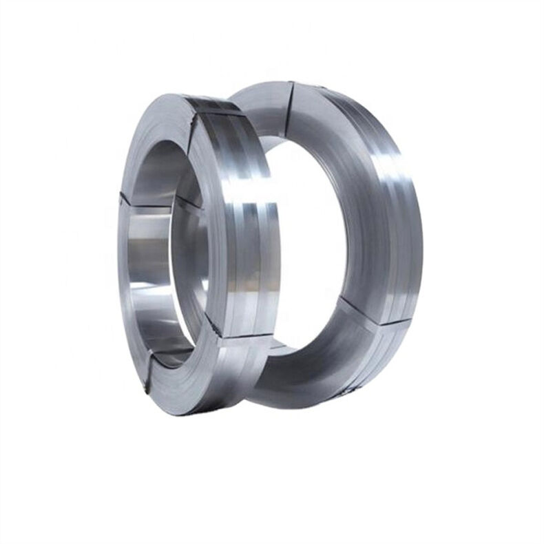 316 316L 316Ti Stainless Steel Strip
