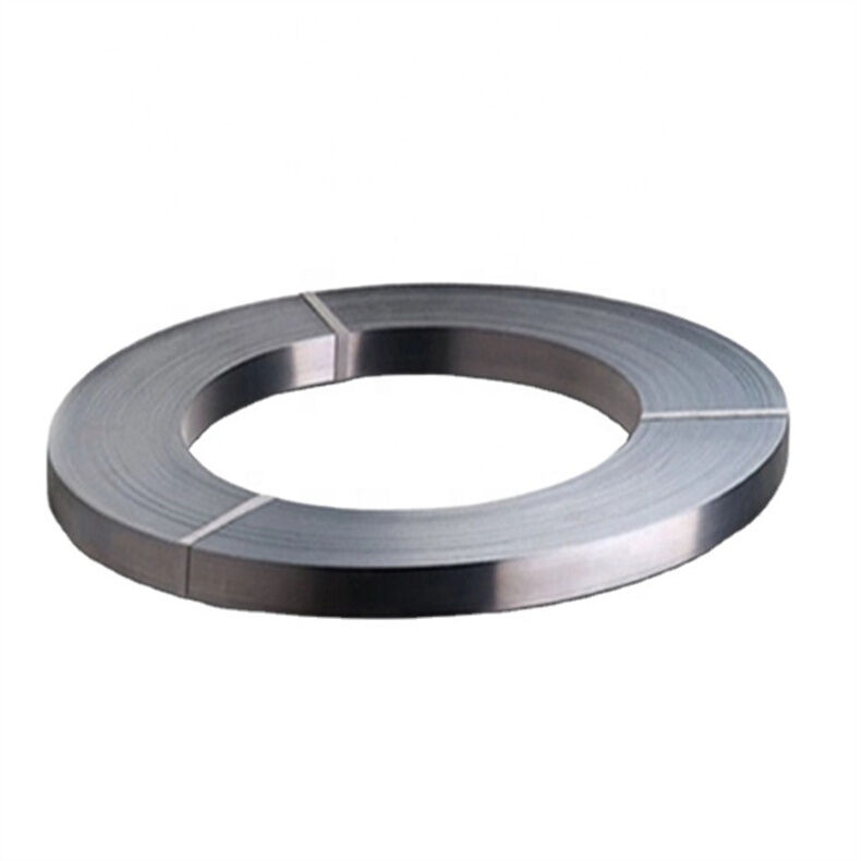 410 420 430 Stainless Steel Strip