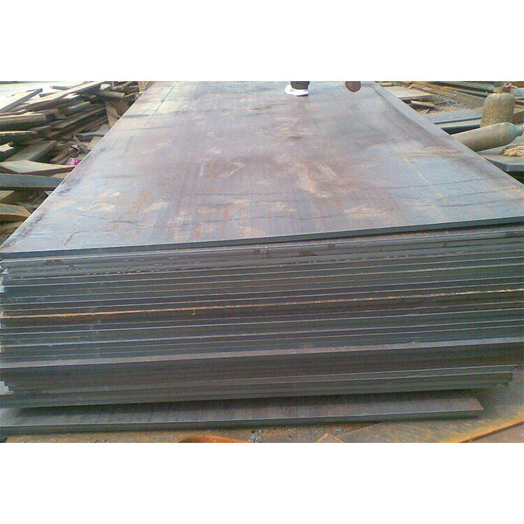 NM450 Wear resistant plate
