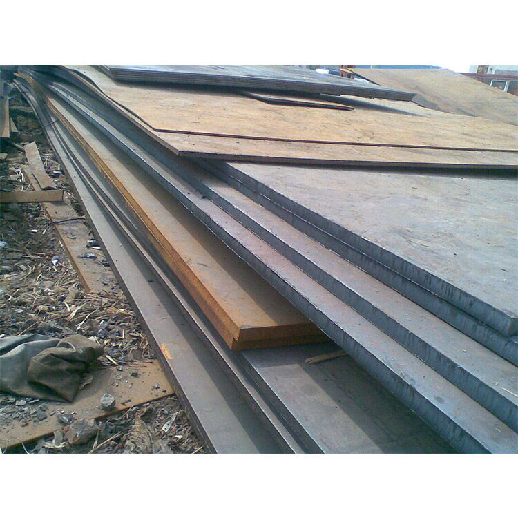 NM500 Wear resistant plate