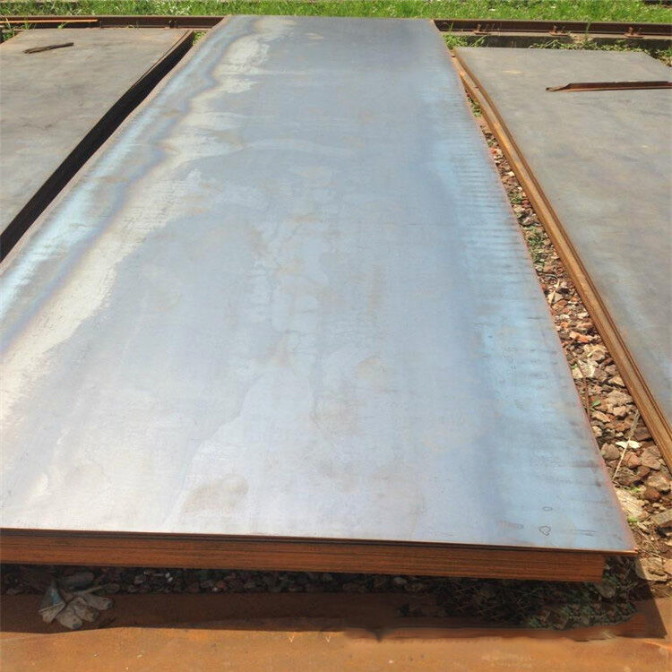 SCr435 Carbon Steel Plate