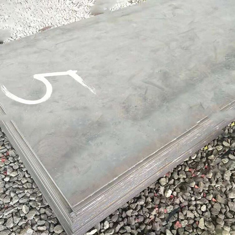 SCr440 Carbon Steel Plate