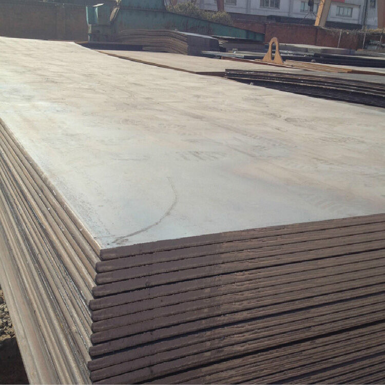 SCM415 Carbon Steel Plate
