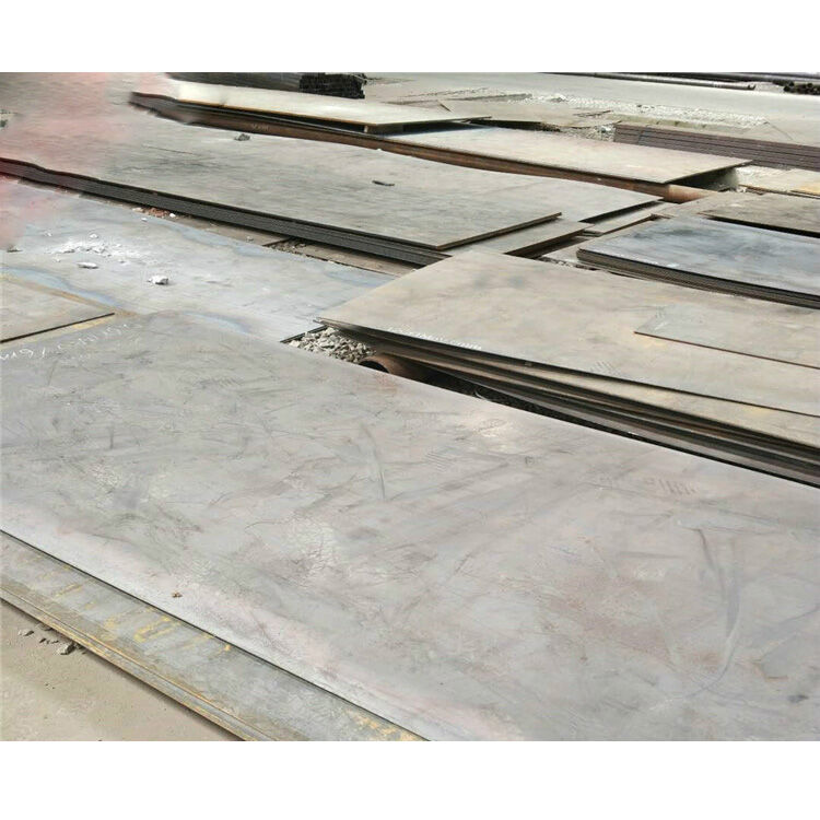 SCr445 Carbon Steel Plate