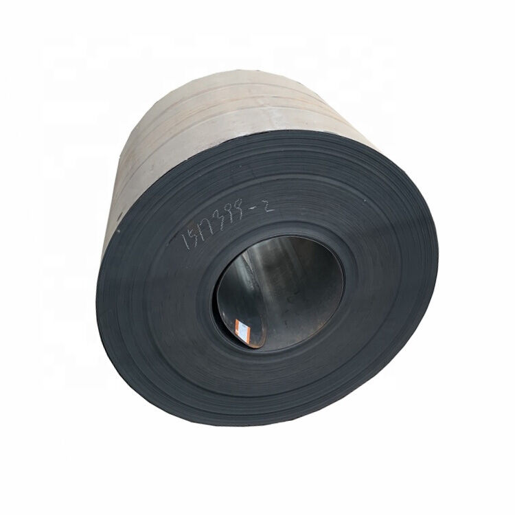 Q345 Carbon Steel Coil