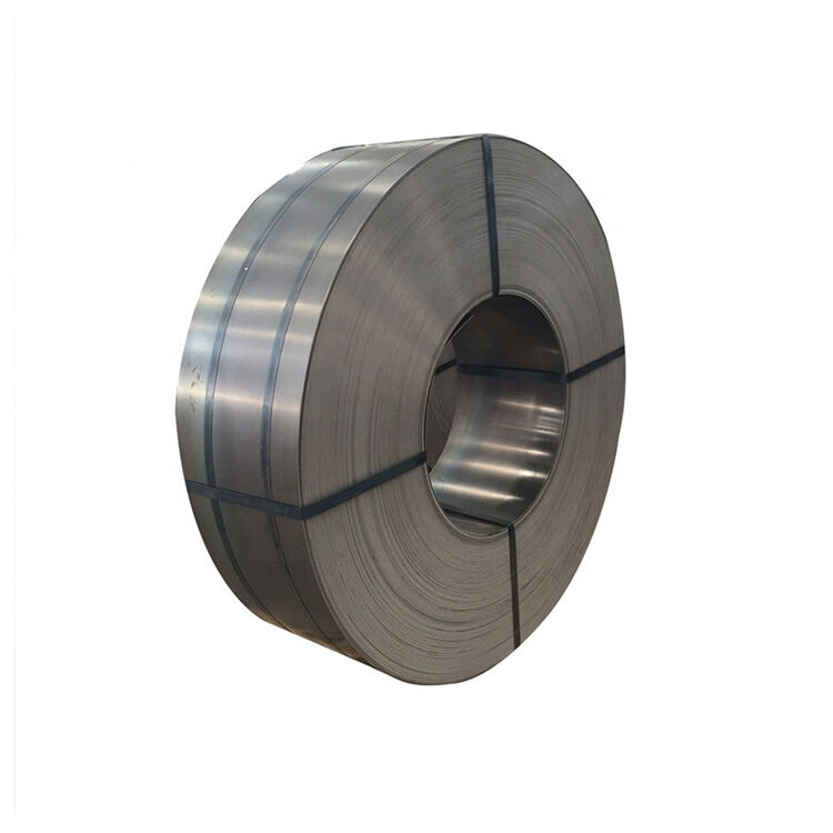 Q235 Carbon Steel Coil