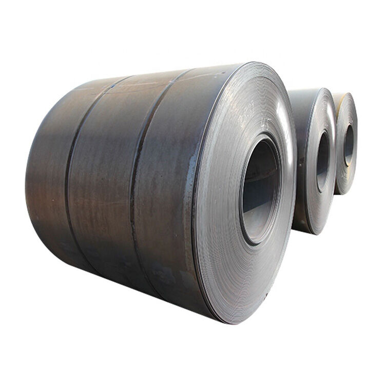 C45 Carbon Steel Coil