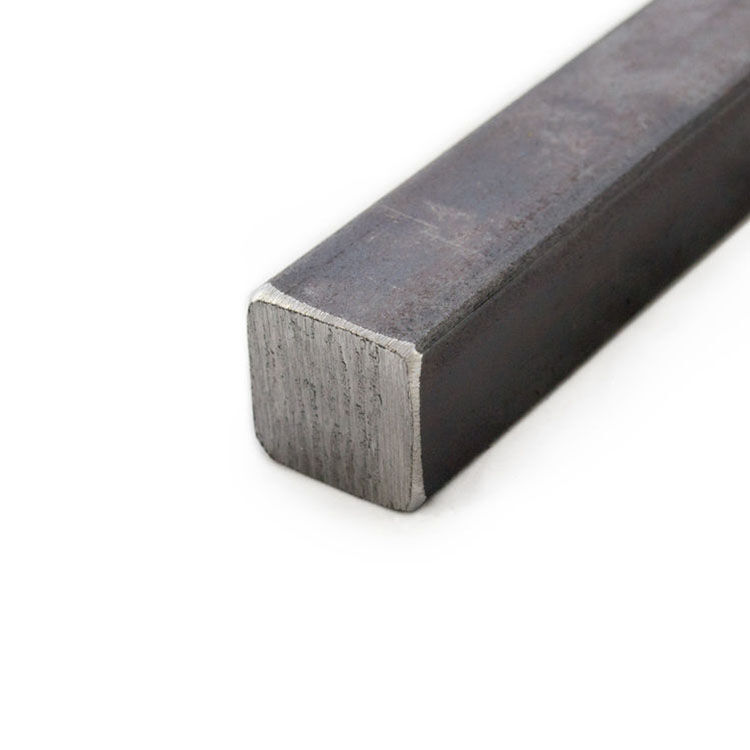 Carbon Steel Square Bar