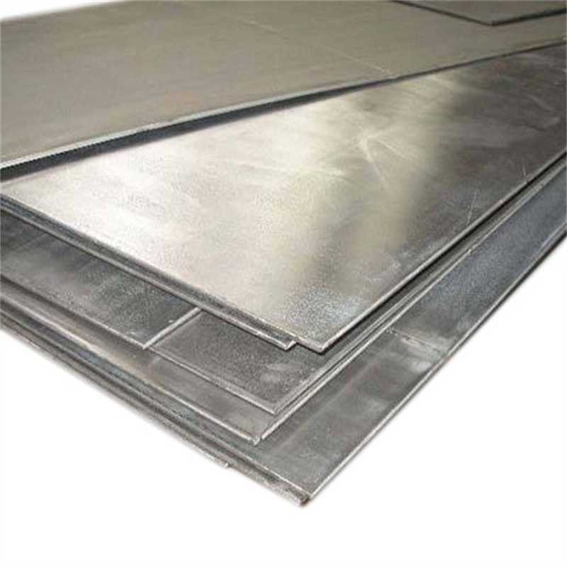 201 Stainless Steel Plate