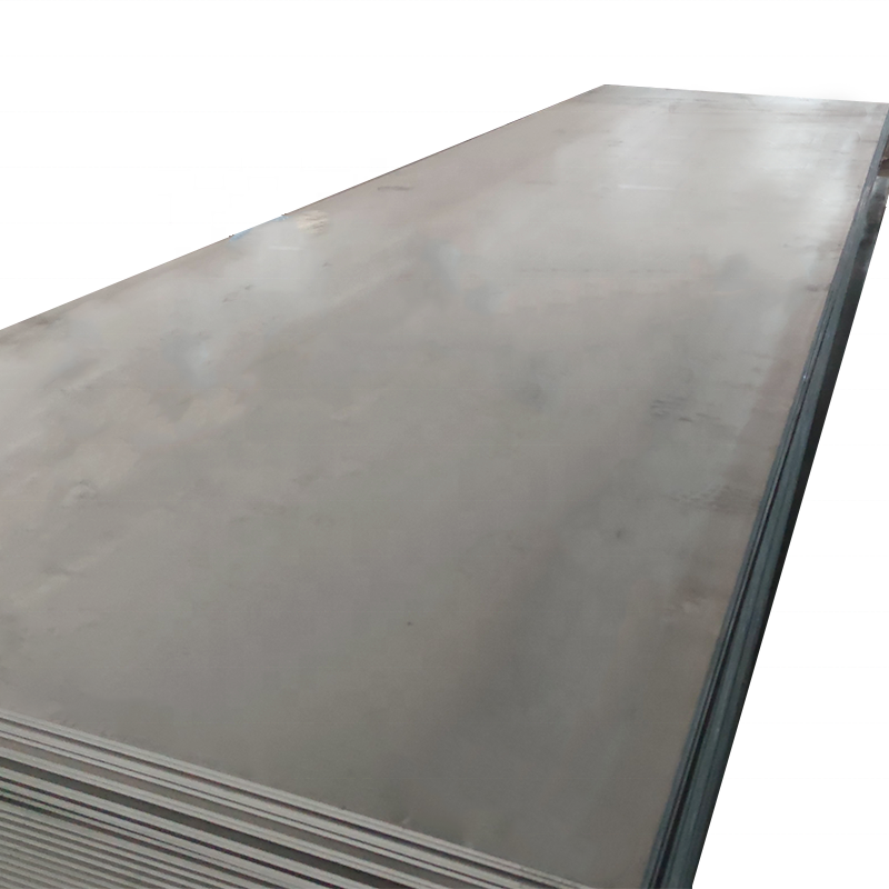 301 302 Stainless Steel Plate