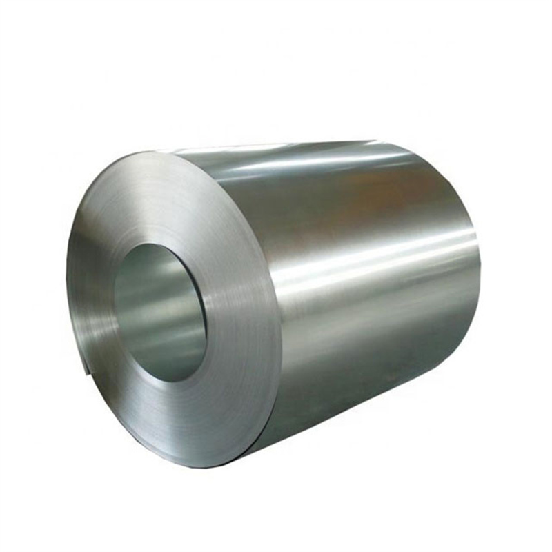 310 310s Stainless Steel Coil