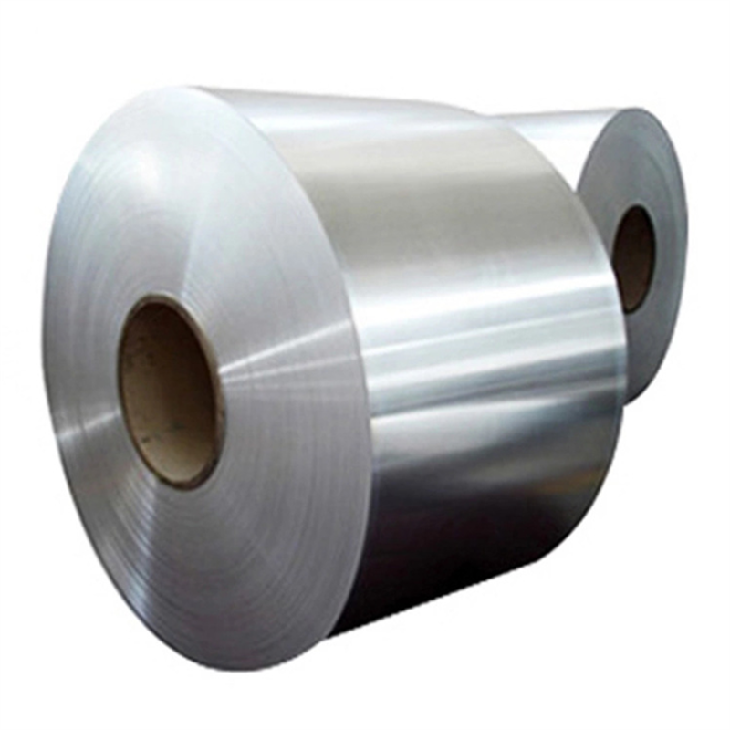 301 302 Stainless Steel Coil
