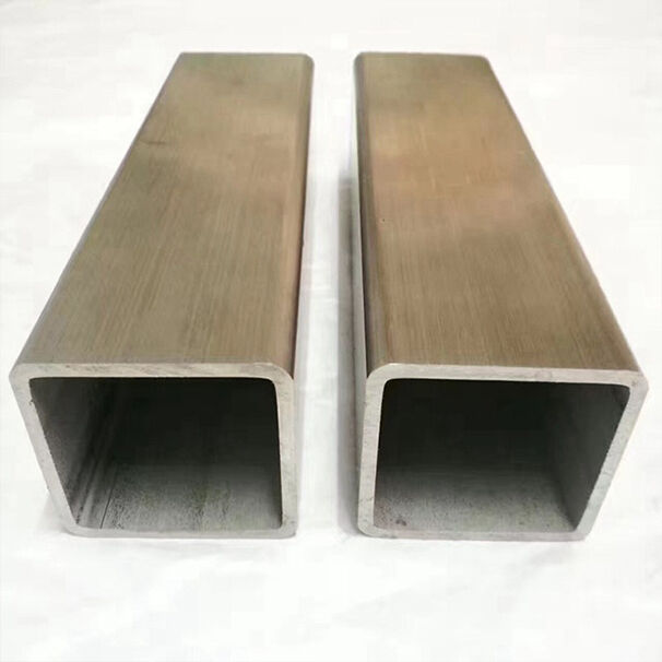 Stainless Steel Square Tube