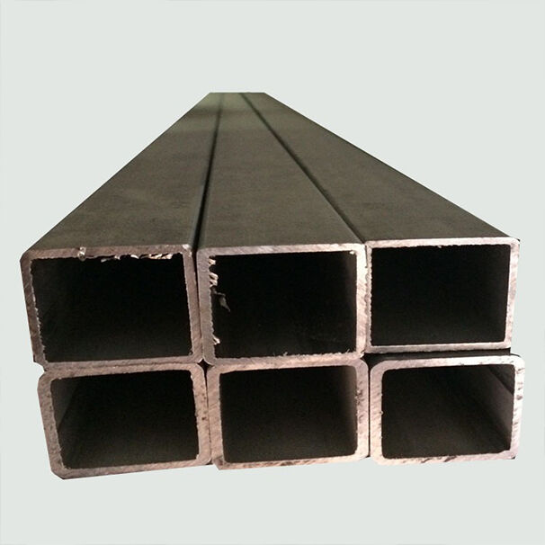 303 Stainless Steel Square Tube
