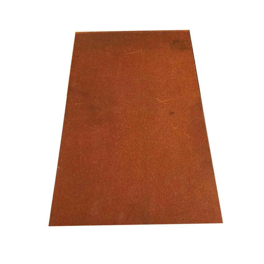 ASTM A242 Corten Steel Plate