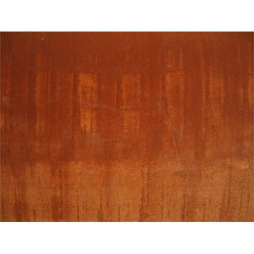 ASME SA242 Corten Steel Plate