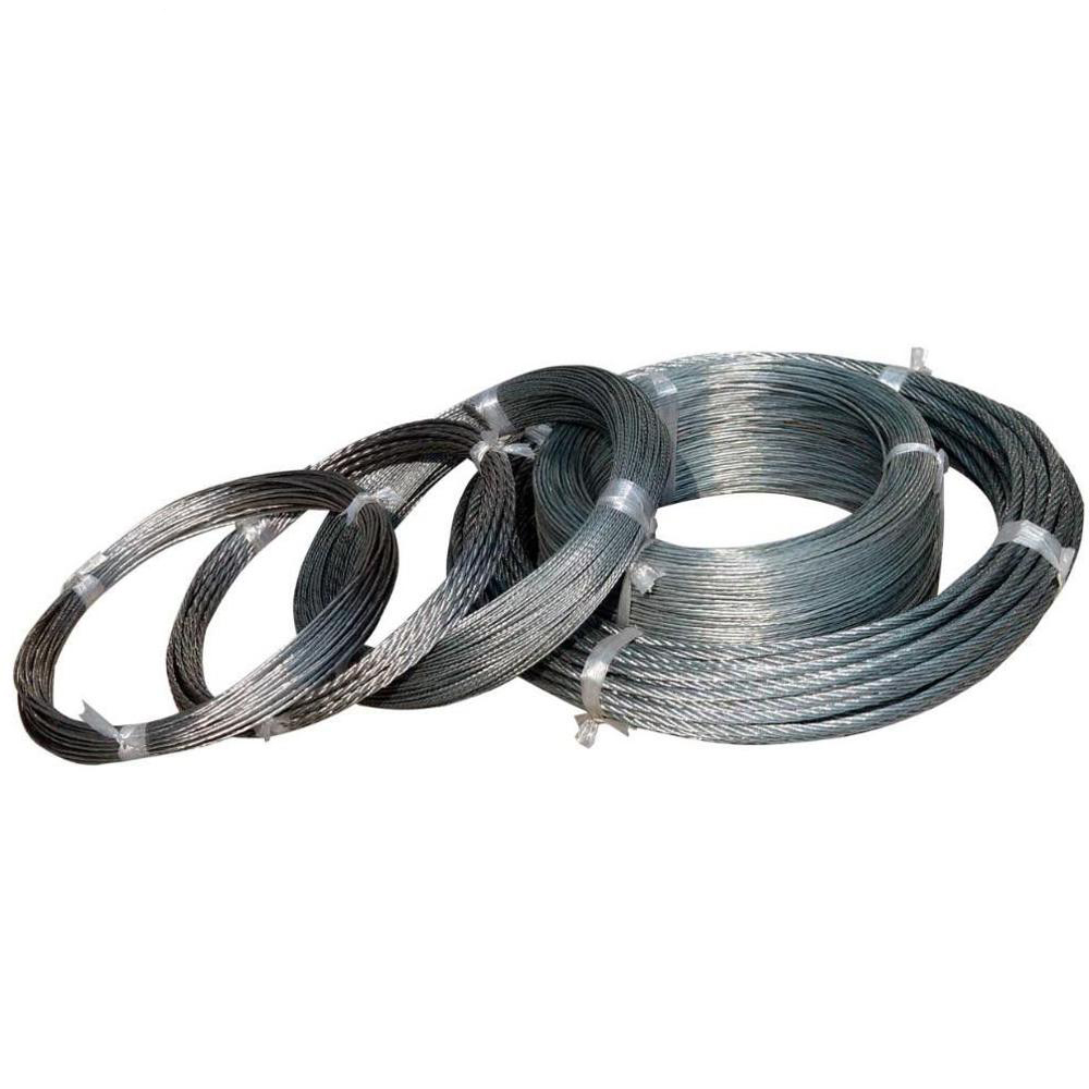 410 420 430 Stainless Steel Wire