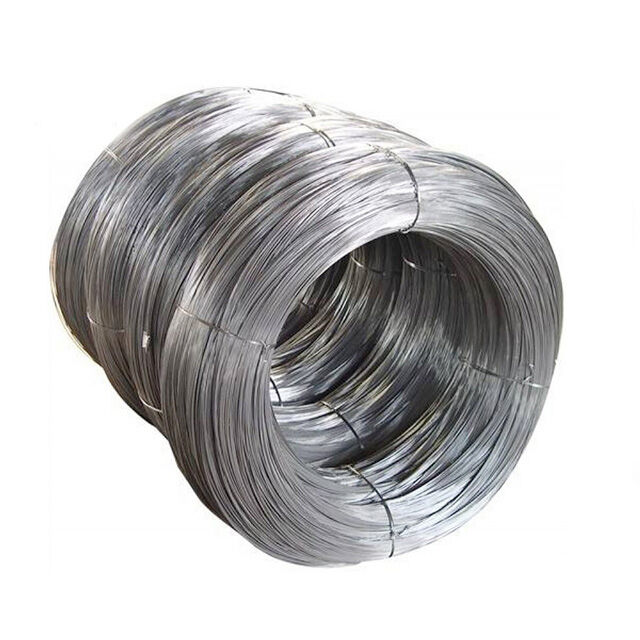 201 202 Stainless Steel Wire