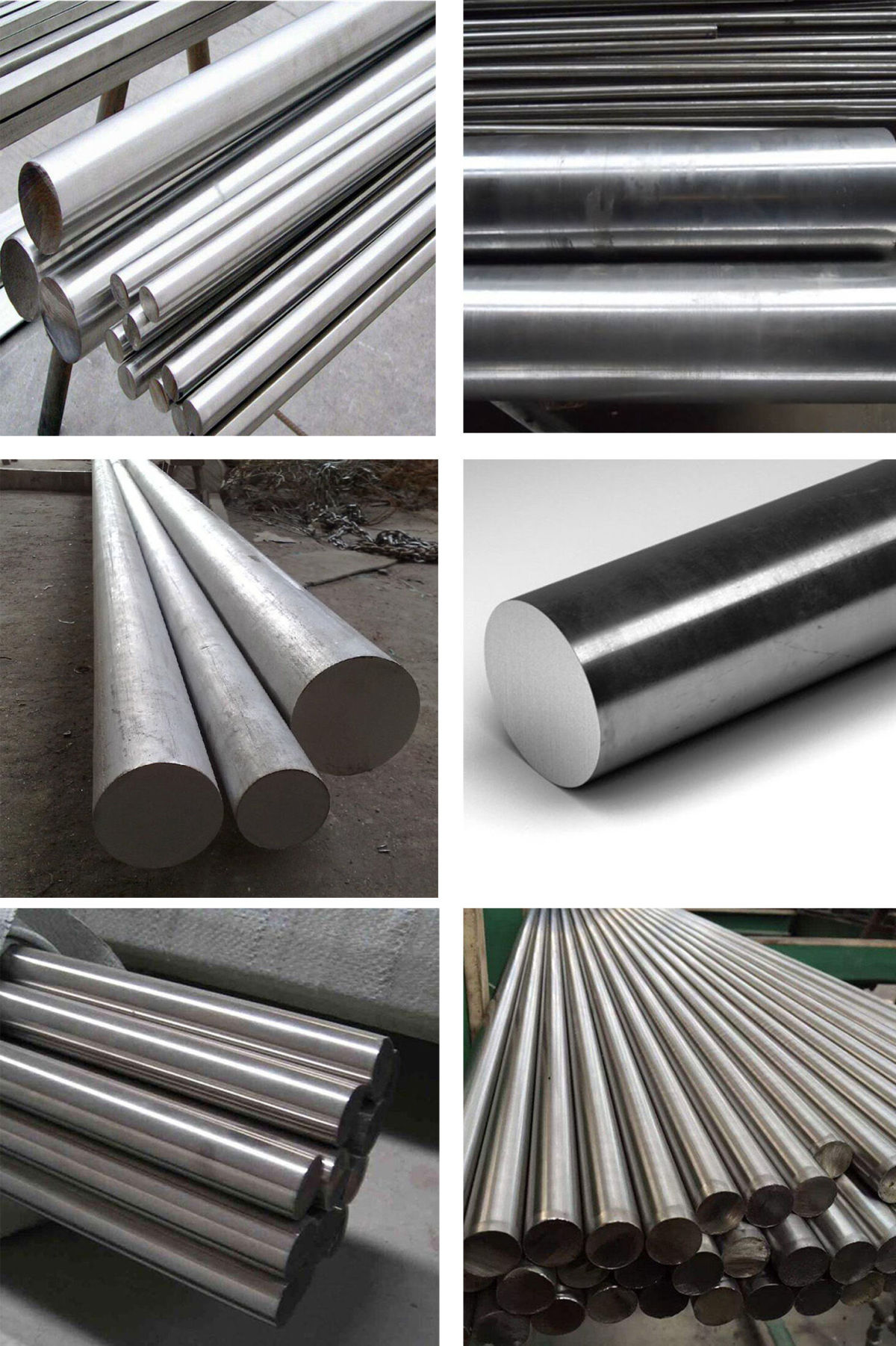 410 420 430 Stainless Steel Bar