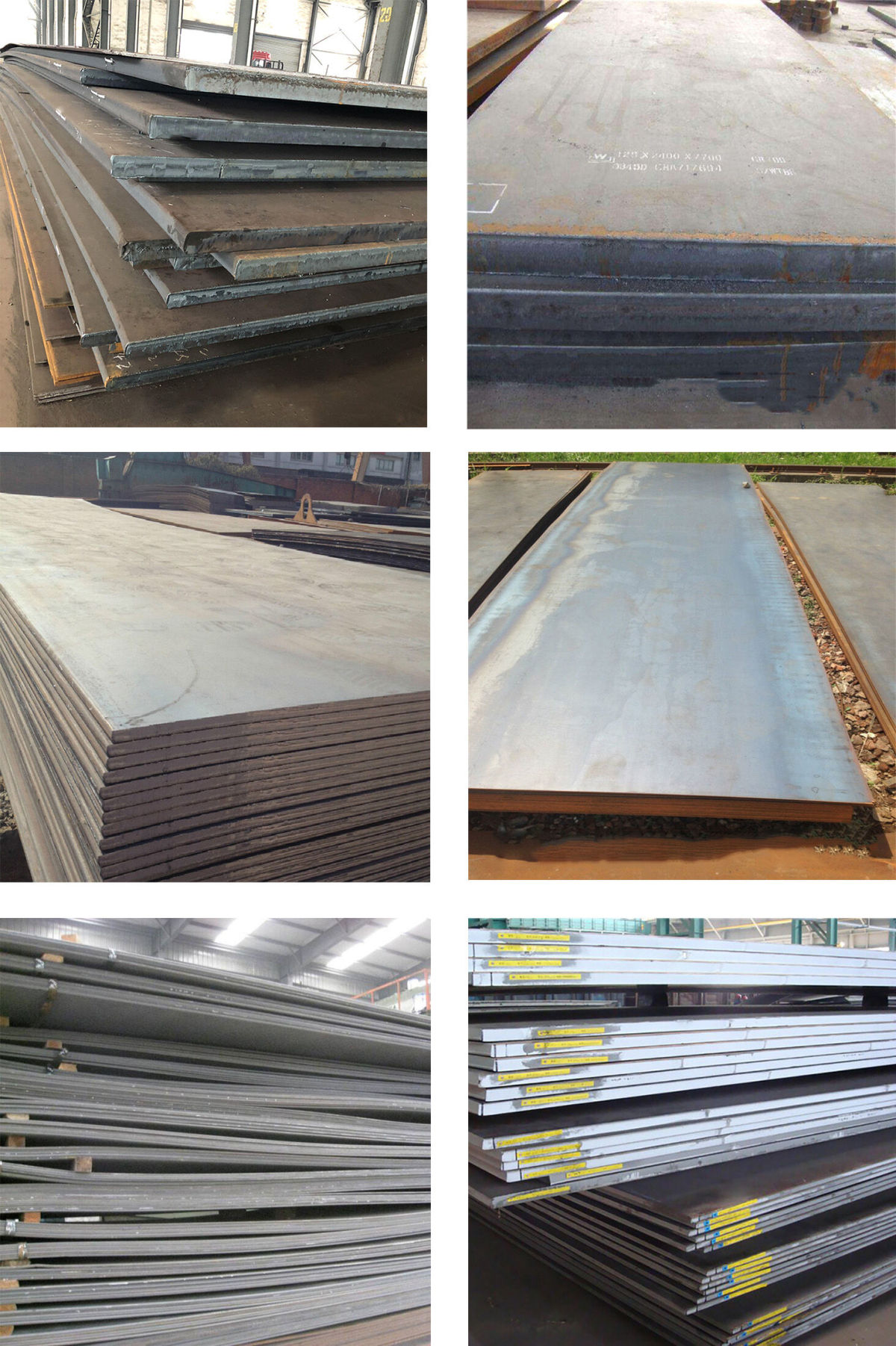 SCM418S Carbon Steel Plate