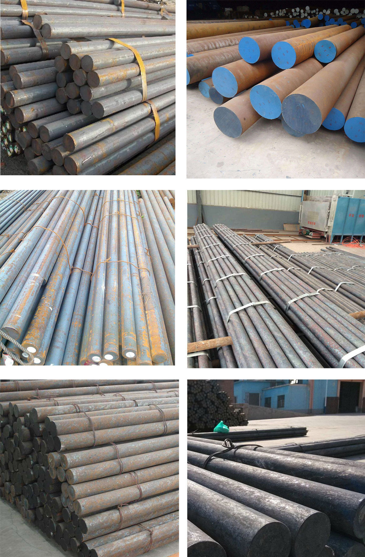Astm a36 Carbon Steel Bar