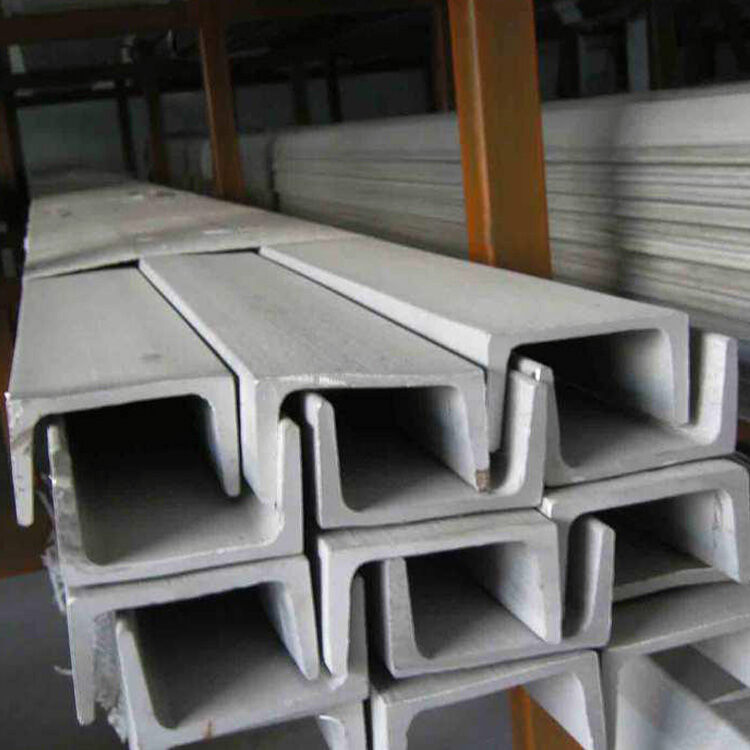 201 Stainless Steel Channel
