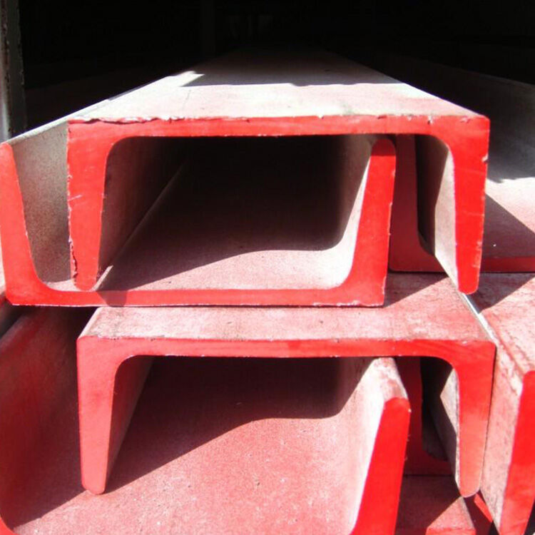 201 Stainless Steel Channel