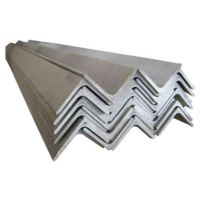 317 317L Stainless Steel Angle