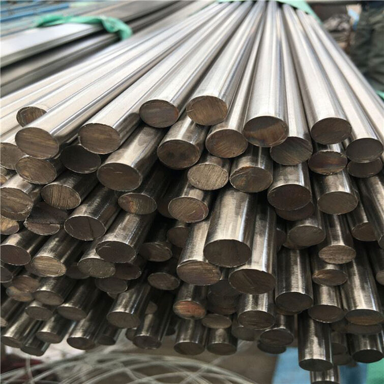 347 347H Stainless Steel Bar