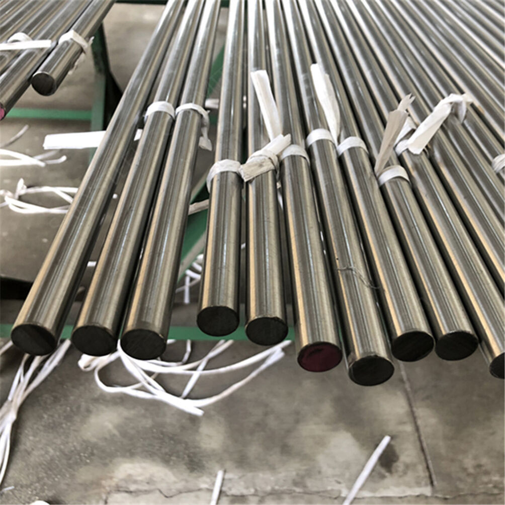 410 420 430 Stainless Steel Bar