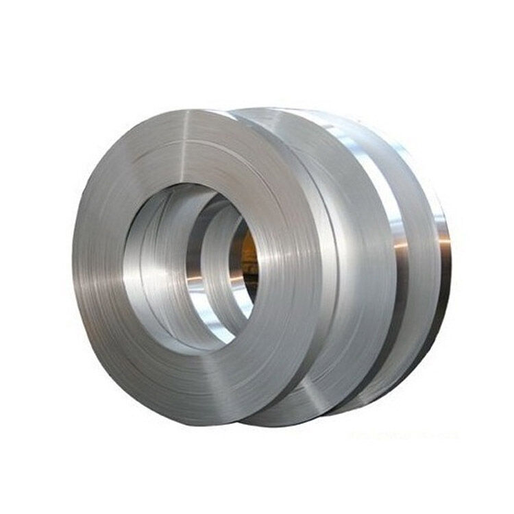 hot rolled Stainless Steel Strip