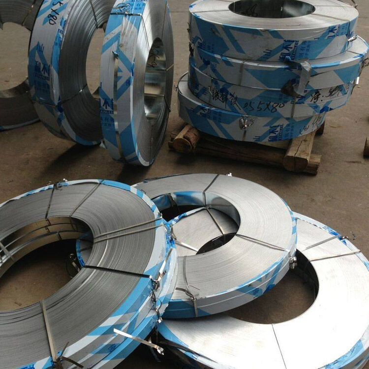 hot rolled Stainless Steel Strip