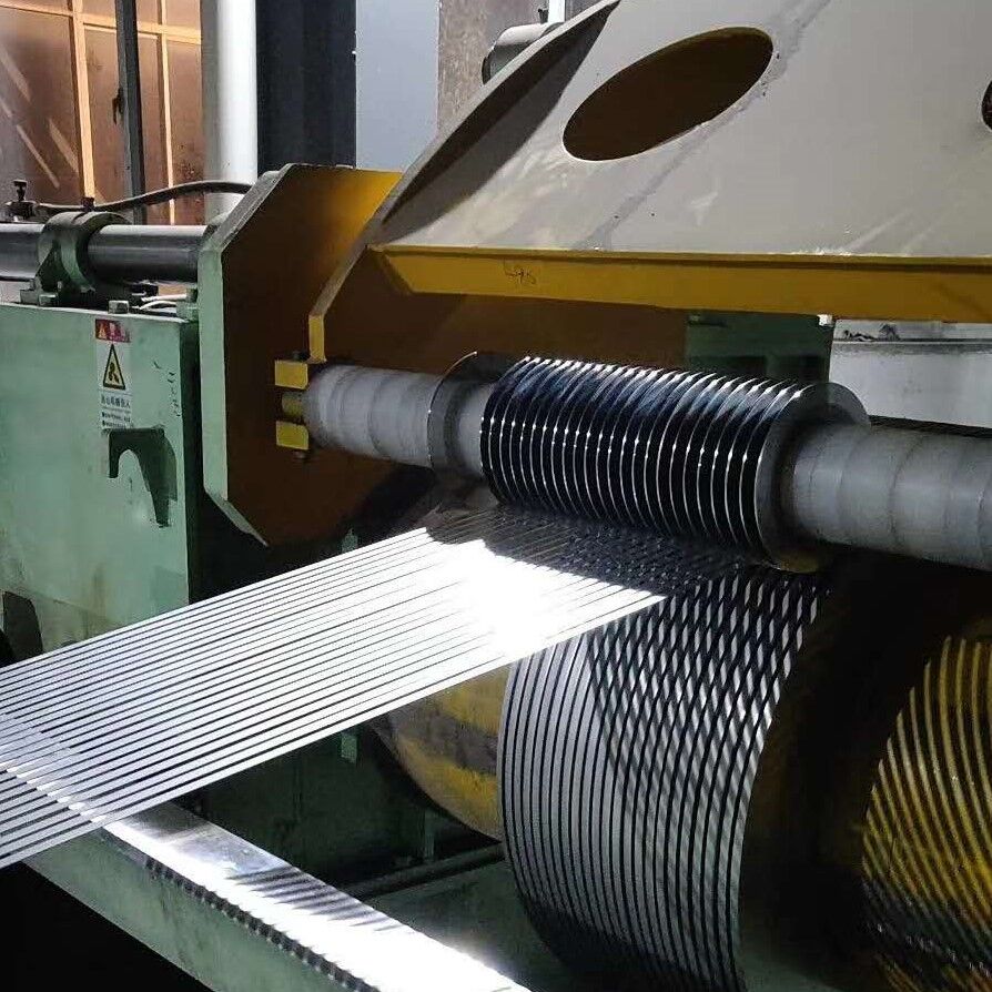 304 304L Stainless Steel Strip