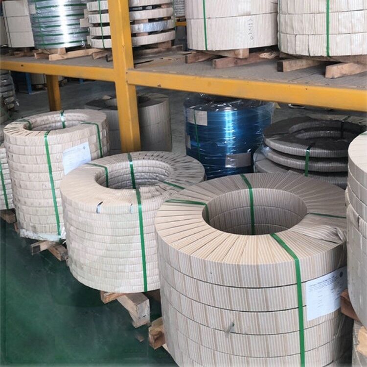 304 304L Stainless Steel Strip