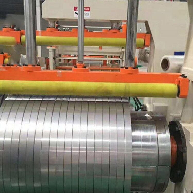 cold rolled Stainless Steel Strip