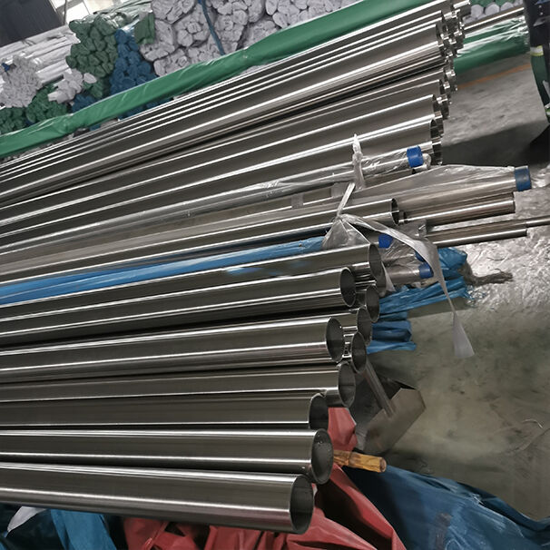 347 347H Stainless Steel Tube